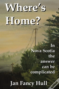 Capa do artigo Where'S Home?