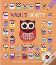 Where'S Hoot