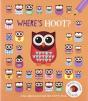 Where'S Hoot - Preview