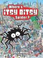 Where'S Itsy Bitsy Spider? - Preview