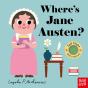 Where'S Jane Austen? - Preview