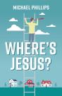 Where'S Jesus - Preview