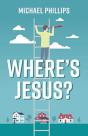 Where'S Jesus - Preview