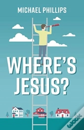 Where'S Jesus