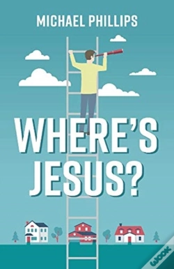 Capa do artigo Where'S Jesus