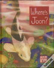 Where'S Joon?