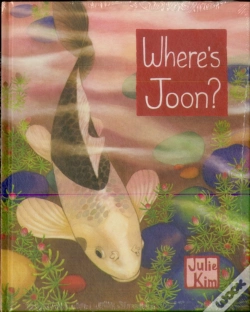 Capa do artigo Where'S Joon?