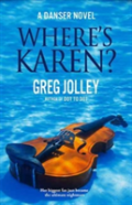Where'S Karen?