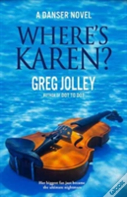 Capa do artigo Where'S Karen?