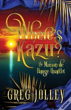 Capa do artigo Where'S Kazu?