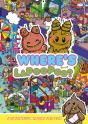 Where'S Lapoopoo? A Monsterific Search And Find - Preview