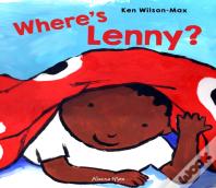 Where'S Lenny?