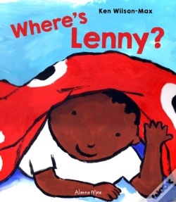 Capa do artigo Where'S Lenny?