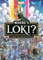 Where'S Loki? - Preview