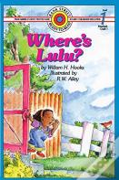 Where'S Lulu?