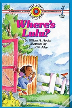 Capa do artigo Where'S Lulu?