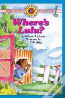Where'S Lulu?