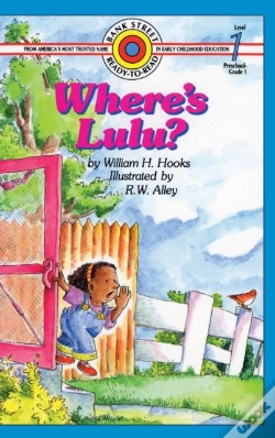 Capa do artigo Where'S Lulu?