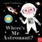 Where'S Mr Astronaut? - Preview