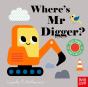 Where'S Mr Digger? - Preview