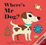 Where'S Mr Dog?