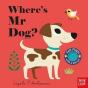 Where'S Mr Dog? - Preview