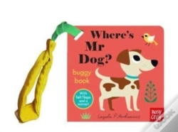 Capa do artigo Where'S Mr Dog?
