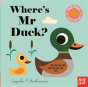 Where'S Mr Duck? - Preview