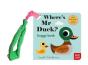 Where'S Mr Duck? - Preview