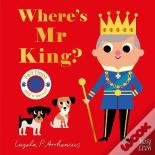 Where'S Mr King?