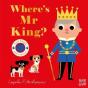 Where'S Mr King? - Preview