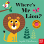 Where'S Mr Lion? - Preview