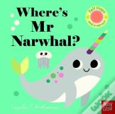 Where'S Mr Narwhal?