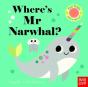 Where'S Mr Narwhal? - Preview