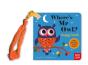Where'S Mr Owl? - Preview
