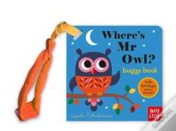Capa do artigo Where'S Mr Owl?