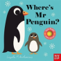 Where'S Mr Penguin? - Preview