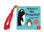 Where'S Mr Penguin? - Preview