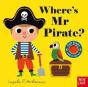 Where'S Mr Pirate? - Preview