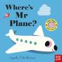 Where'S Mr Plane? - Preview
