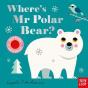Where'S Mr Polar Bear? - Preview