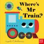 Where'S Mr Train? - Preview
