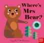 Where'S Mrs Bear? - Preview