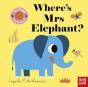 Where'S Mrs Elephant? - Preview