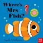 Where'S Mrs Fish? - Preview