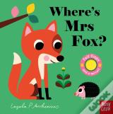 Where'S Mrs Fox?
