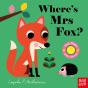 Where'S Mrs Fox? - Preview