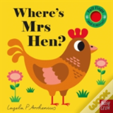 Where'S Mrs Hen?