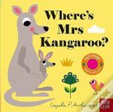 Where'S Mrs Kangaroo?