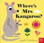 Where'S Mrs Kangaroo? - Preview